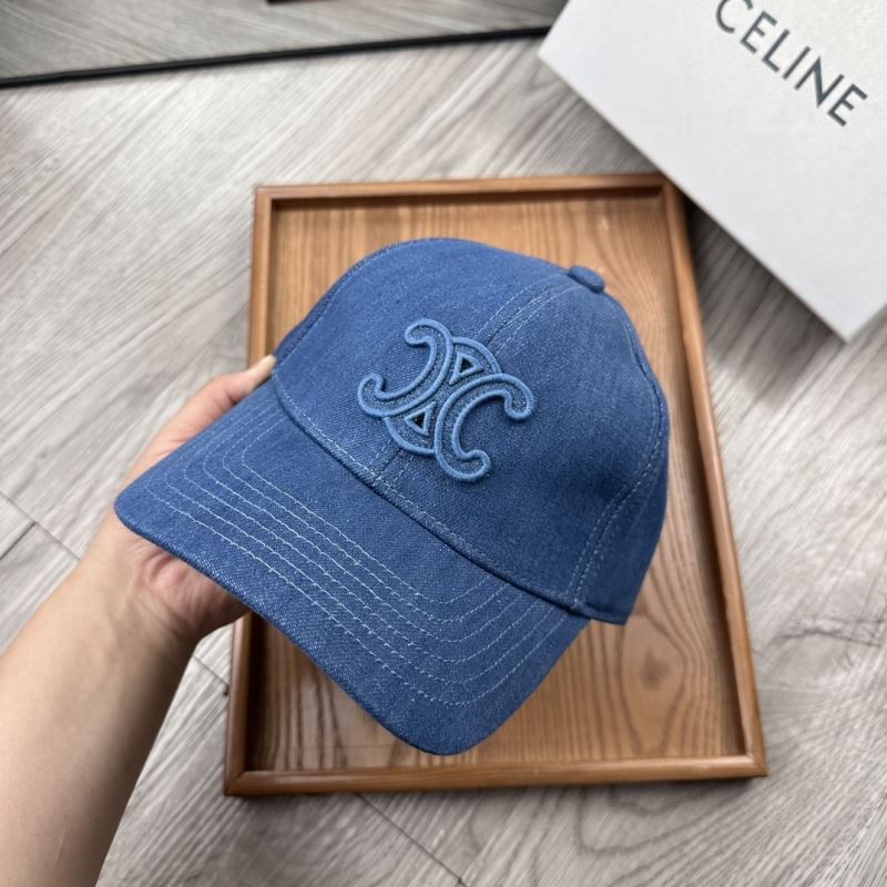 Celine Caps